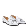 Christian Louboutin Trompinetta Loafers Secondhand