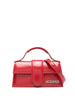 Secondhand Jacquemus Le Bambino Top Handle Flap Bag