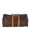 Louis Vuitton Monogram Keepall Holdall - '90s Second hand