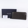 Prada wallet