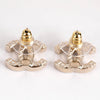 Chanel Earrings Secondhand