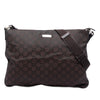 Secondhand Gucci GG Nylon Crossbody
