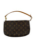 Louis Vuitton Pochette Accessoires Monogram Canvas