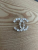 Chanel brooch Secondhand