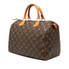 Louis Vuitton Monogram Speedy 30 Secondhand
