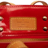 Louis Vuitton Monogram Vernis Reade PM Secondhand