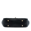 Chanel Small Quilted Caviar Carry Around Flap Secondhand
