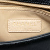 Chanel Small Quilted Caviar Carry Around Flap Secondhand