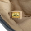 Chanel Small Quilted Caviar Carry Around Flap Secondhand