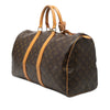 Louis Vuitton Monogram Keepall 45 Secondhand