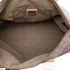 Secondhand Fendi Zucchino Canvas Tote
