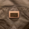 Secondhand Fendi Zucchino Canvas Tote