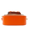 Gucci Mini Calfskin Horsebit 1955 Web Satchel Secondhand