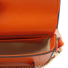 Gucci Mini Calfskin Horsebit 1955 Web Satchel Secondhand