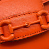 Gucci Mini Calfskin Horsebit 1955 Web Satchel Secondhand