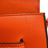 Gucci Mini Calfskin Horsebit 1955 Web Satchel Secondhand