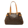 Louis Vuitton Monogram Batignolles Horizontal Secondhand