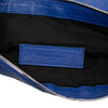 Balenciaga Lambskin Motocross Classic Clip M Clutch Secondhand