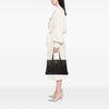 Louis Vuitton Leather Lockme Shopper Tote Secondhand