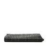 Bottega Veneta Bicolor Nappa Intrecciato Clutch Secondhand