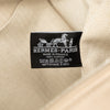 Hermès Large Toile Bride A Brac Case Secondhand