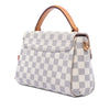 Louis Vuitton Damier Azur Croisette Secondhand