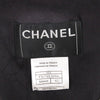 Chanel Melange Wool Short Jacket - 2000s Second hand