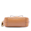 Secondhand Prada Saffiano Vernice Bow Camera Bag