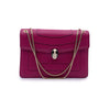 BVLGARI Shoulder Bag Second-hand