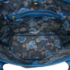 Louis Vuitton Monogram Ikat Neverfull MM Secondhand