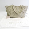 Jimmy Choo tote