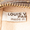 Louis Vuitton Monogram Trousse Toilette 28 Secondhand