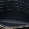 Dior Metallic Patent Microcannage Lady Dior Croisiere Wallet On Chain Secondhand