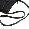 LOEWE Anagram Canvas Crossbody Secondhand