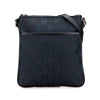 LOEWE Anagram Canvas Crossbody Secondhand