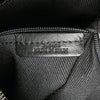 LOEWE Anagram Canvas Crossbody Secondhand