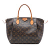 Secondhand Louis Vuitton Monogram Turenne MM
