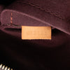 Secondhand Louis Vuitton Monogram Turenne MM