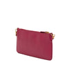 Prada Saffiano Lux Top Zip Crossbody Secondhand