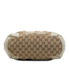 Gucci GG Canvas Sukey Satchel Secondhand