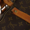 Secondhand Louis Vuitton Keepall Bag