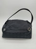 Secondhand Chanel Medieval Bag  Nylon Tote Bag