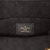 Secondhand Louis Vuitton Bicolor Monogram Empreinte Petit Sac Plat