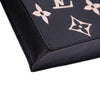 Secondhand Louis Vuitton Bicolor Monogram Empreinte Petit Sac Plat