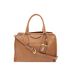 Prada City Calf Satchel Secondhand