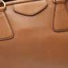 Prada City Calf Satchel Secondhand
