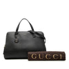 Gucci Dollar Calfskin Lady Satchel Secondhand
