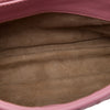 Bottega Veneta Small Nappa Intrecciato Olimpia Shoulder Bag Secondhand