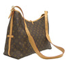 Louis Vuitton Monogram CarryAll MM Secondhand