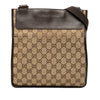 Secondhand Gucci GG Canvas Crossbody